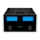McIntosh MC312 stereofoniczny wzmacniacz mocy front