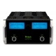 McIntosh MC462 stereofoniczny wzmacniacz mocy front