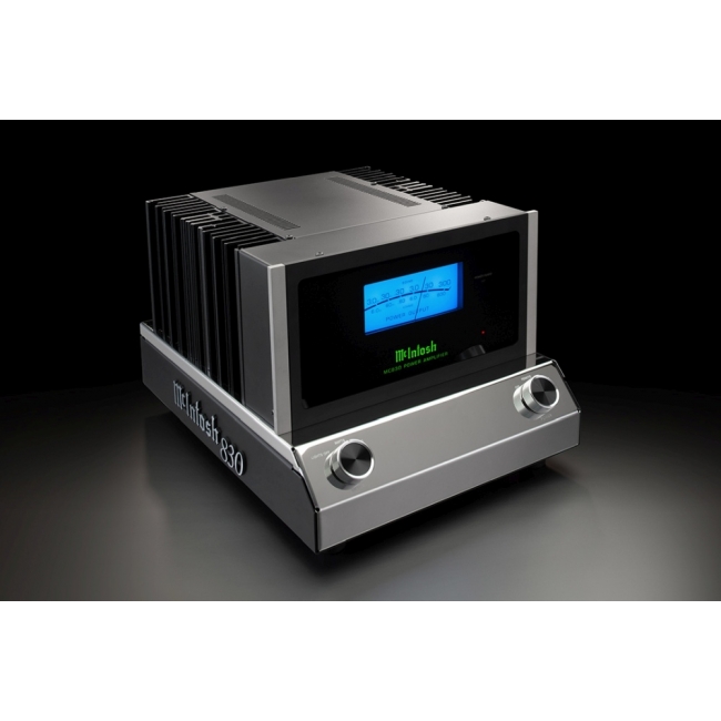 McIntosh MC830 front