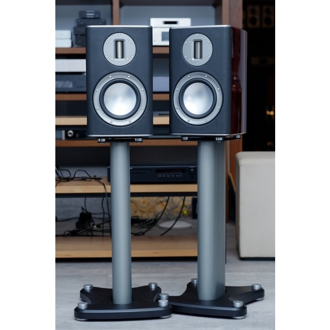 Monitor Audio PL100 - używane, kupione 03.2016! Standy gratis!