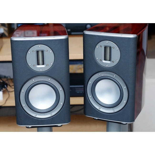 Monitor Audio PL100 - używane, kupione 03.2016! Standy gratis!