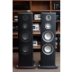 Monitor Audio Platinum PL300 czarne 2-letnie