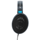 Sennheiser HD600 czarne