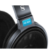 Sennheiser HD600 czarne