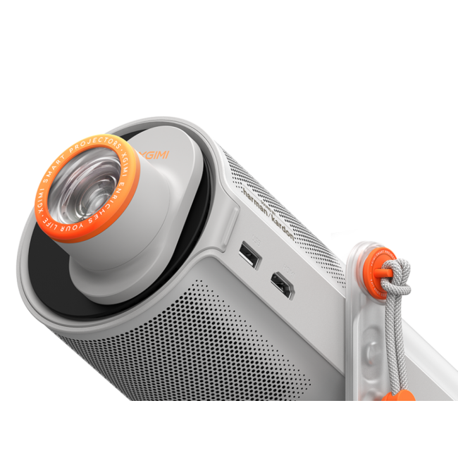Xgimi Mogo 4 zoom