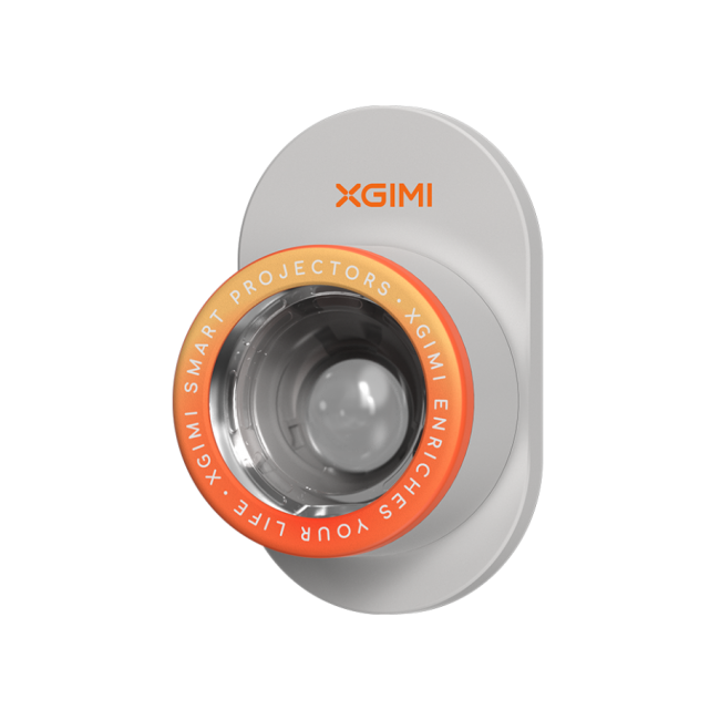 Xgimi Mogo 4 zoom