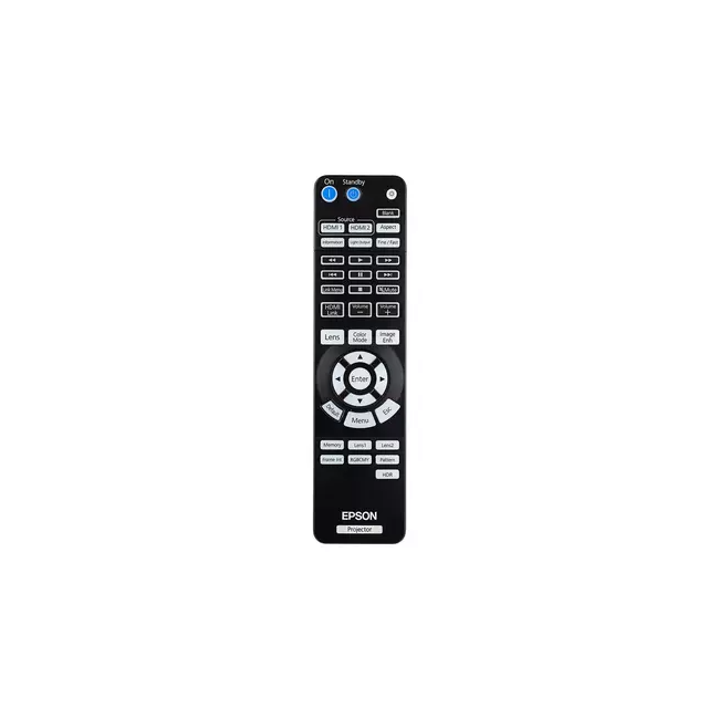 Epson EH-LS9000B projektor laserowy 4K czarny