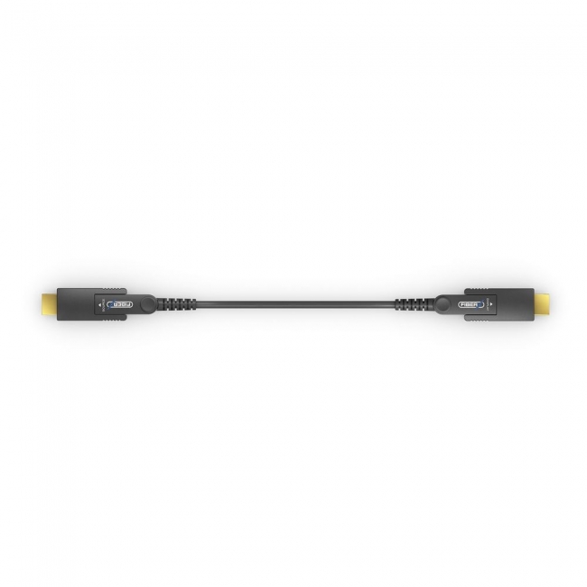 PureLink FiberX FXI352-015 kabel światłowodowy z rozłączaną wtyczką HDMI / Micro HDMI 4K 18Gbps 15,0m