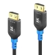 Purelink FlexInstall FIH150-030 kabel światłowodowy HDMI 2.1 8K 48Gbps 3,0m
