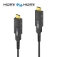 PureLink FiberX FXI352-005 kabel światłowodowy z rozłączaną wtyczką HDMI / Micro HDMI 4K 18Gbps 5,0m