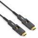 PureLink FiberX FXI352-005 kabel światłowodowy z rozłączaną wtyczką HDMI / Micro HDMI 4K 18Gbps 5,0m