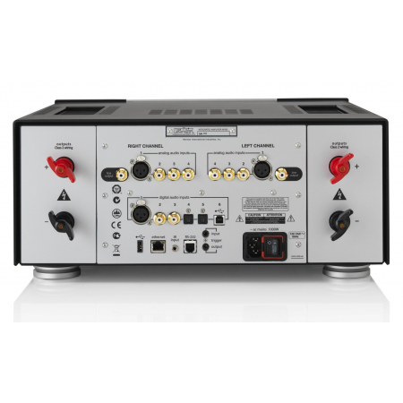 Mark Levinson Nº585 Integrated Amplifier