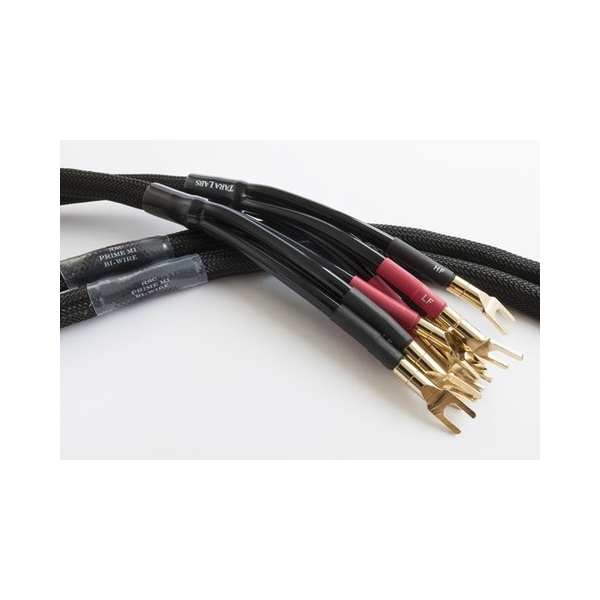 TARA Labs RSC Prime M1 Speaker Cable 2x2,4m