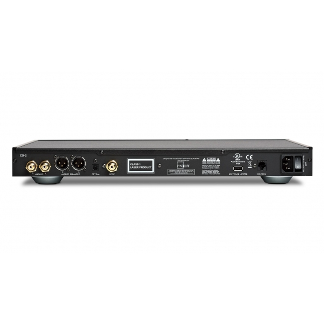Lyngdorf CD-2