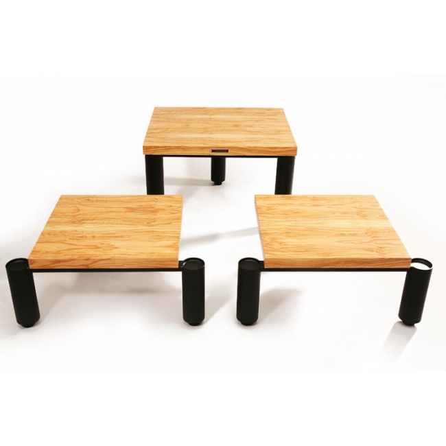 STOLIK ANTYWIBRACYJNY ROGOZ AUDIO 3SM3