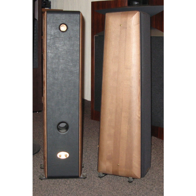 Sonus Faber Toy Tower orzech, stan bdb