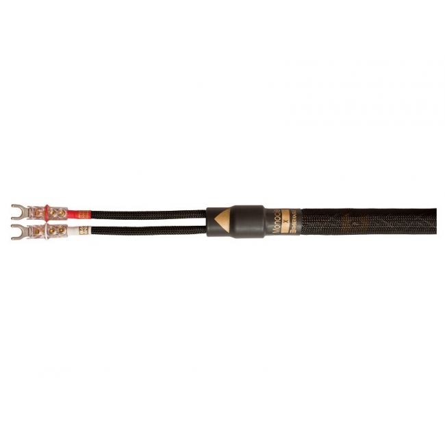 Kimber Kable Monocle X 2x2,4m widełki