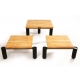 STOLIK ANTYWIBRACYJNY ROGOZ AUDIO 3SM3