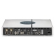 T+A MP 2000R mkII – tylny panel odtwarzacza wieloformatowego