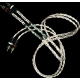 Kimber Kable Tonik 1m RCA