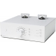Pro-Ject Tube Box DS2 srebrny