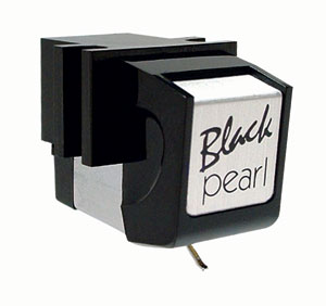 Stylet De Rechange Sumiko Black Pearl – Pour Cartouche Phono, Haute Performance Audio